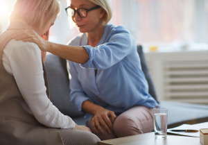 Scopri di più sull'articolo Modificazioni biologiche della terapia