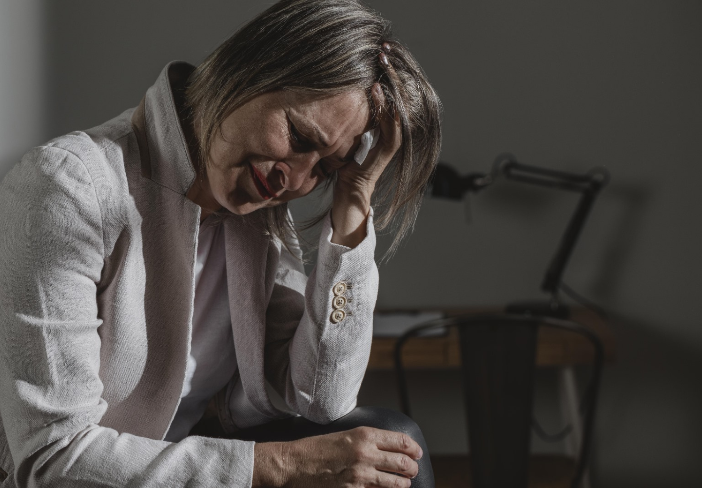 Al momento stai visualizzando Il lutto e la melanconia: notazioni importanti sulla depressione e la mania